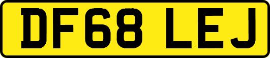 DF68LEJ