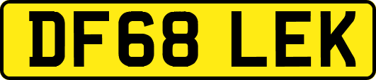 DF68LEK