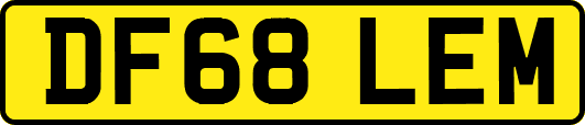 DF68LEM