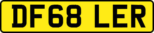 DF68LER