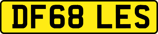 DF68LES