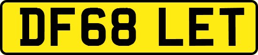 DF68LET