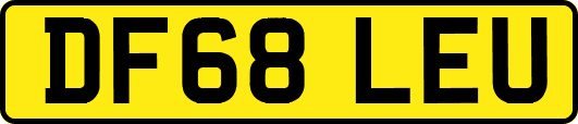 DF68LEU