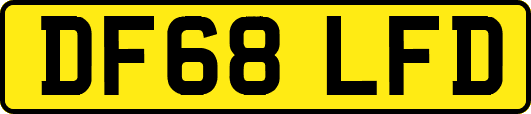 DF68LFD
