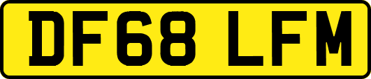 DF68LFM