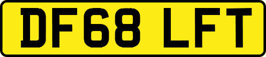 DF68LFT
