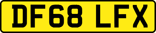 DF68LFX