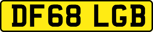 DF68LGB