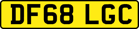 DF68LGC