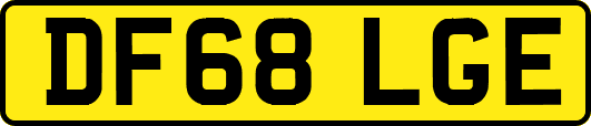 DF68LGE
