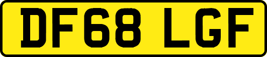 DF68LGF
