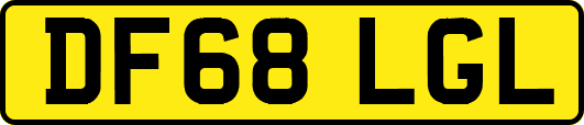 DF68LGL