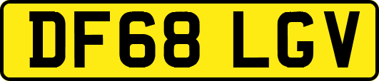 DF68LGV