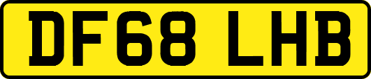 DF68LHB