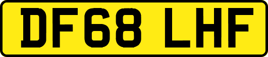 DF68LHF