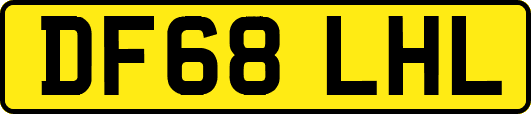 DF68LHL