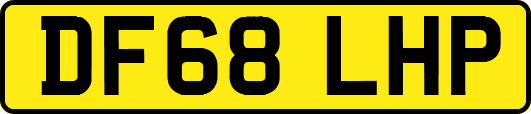 DF68LHP