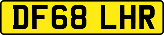 DF68LHR