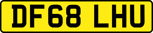 DF68LHU