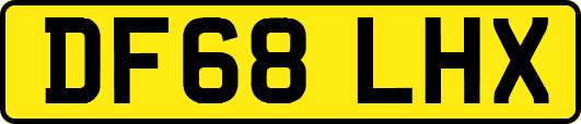 DF68LHX