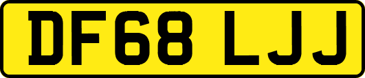 DF68LJJ
