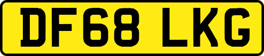 DF68LKG