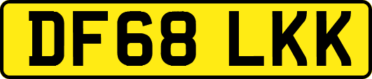 DF68LKK