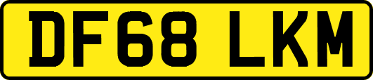DF68LKM