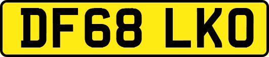 DF68LKO