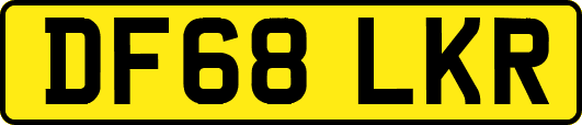 DF68LKR
