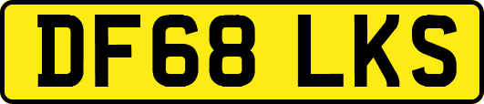DF68LKS