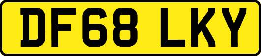 DF68LKY