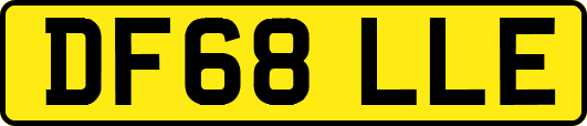 DF68LLE