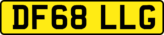DF68LLG