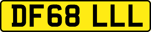 DF68LLL