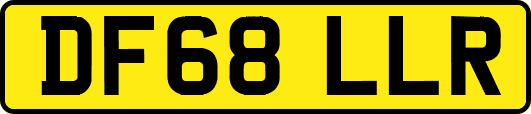 DF68LLR