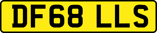 DF68LLS