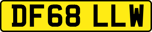 DF68LLW