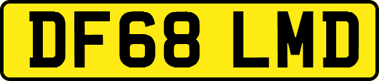 DF68LMD