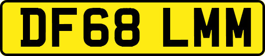 DF68LMM