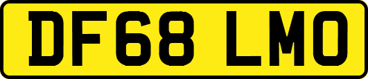 DF68LMO
