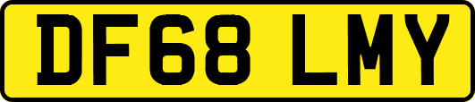 DF68LMY
