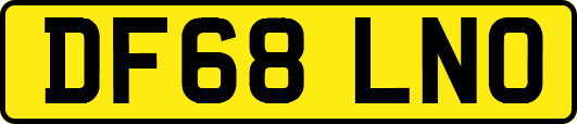 DF68LNO