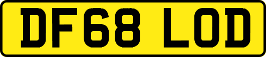 DF68LOD