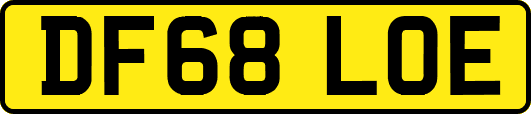 DF68LOE