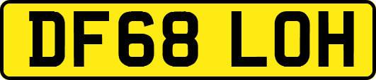 DF68LOH