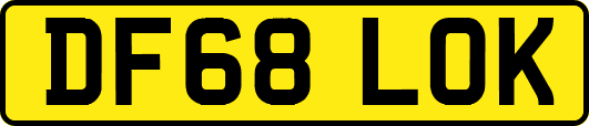 DF68LOK
