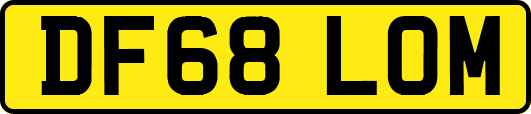 DF68LOM