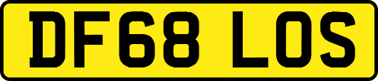 DF68LOS