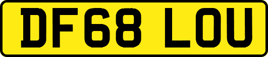 DF68LOU